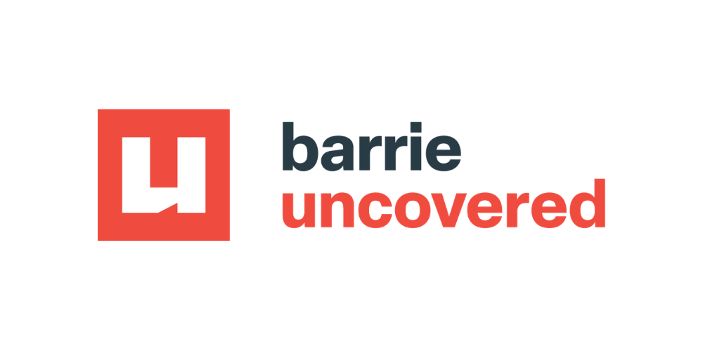 Barrie Uncovered