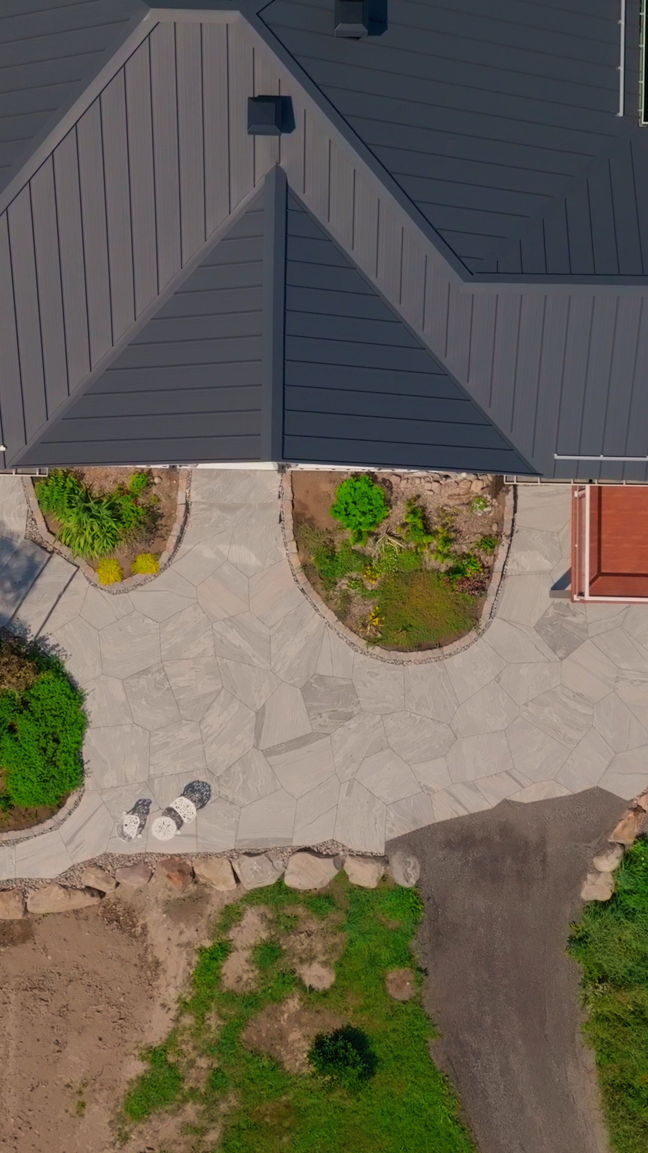 Landscaping Showcase