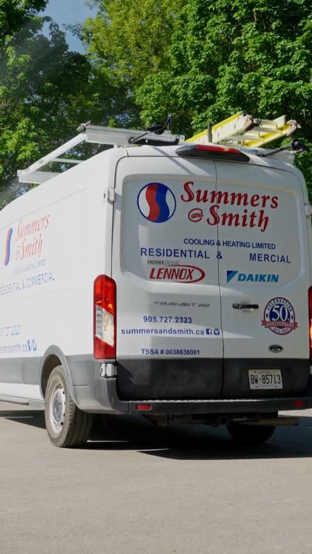 HVAC Giveaway