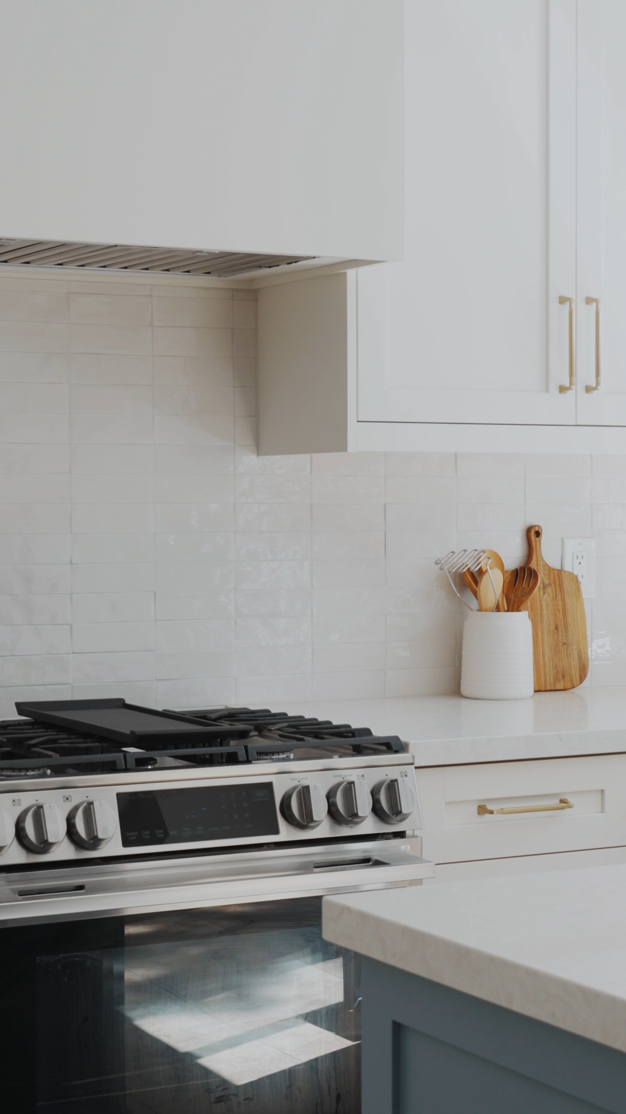 Kitchen Showcase