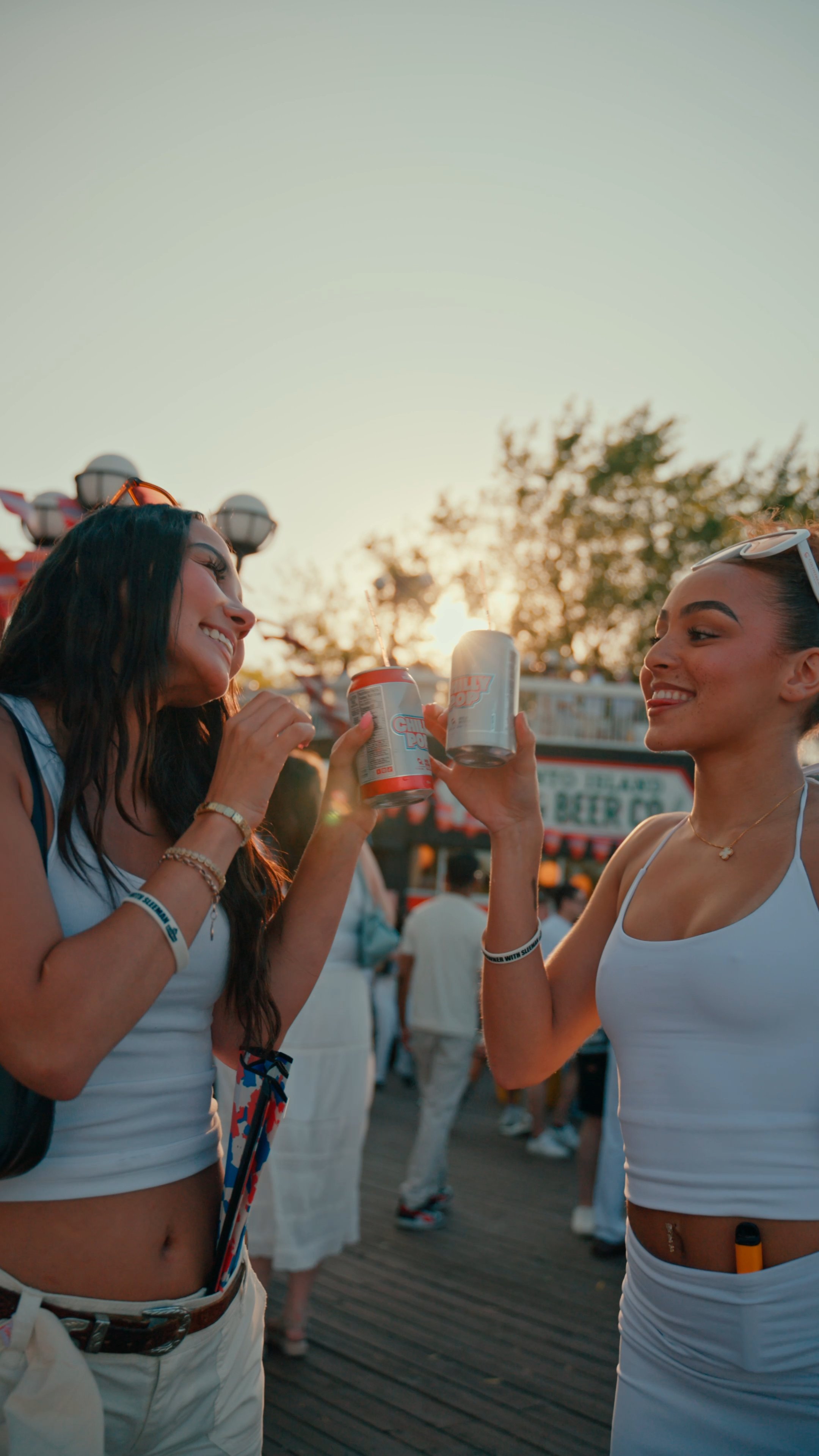 Event Recap