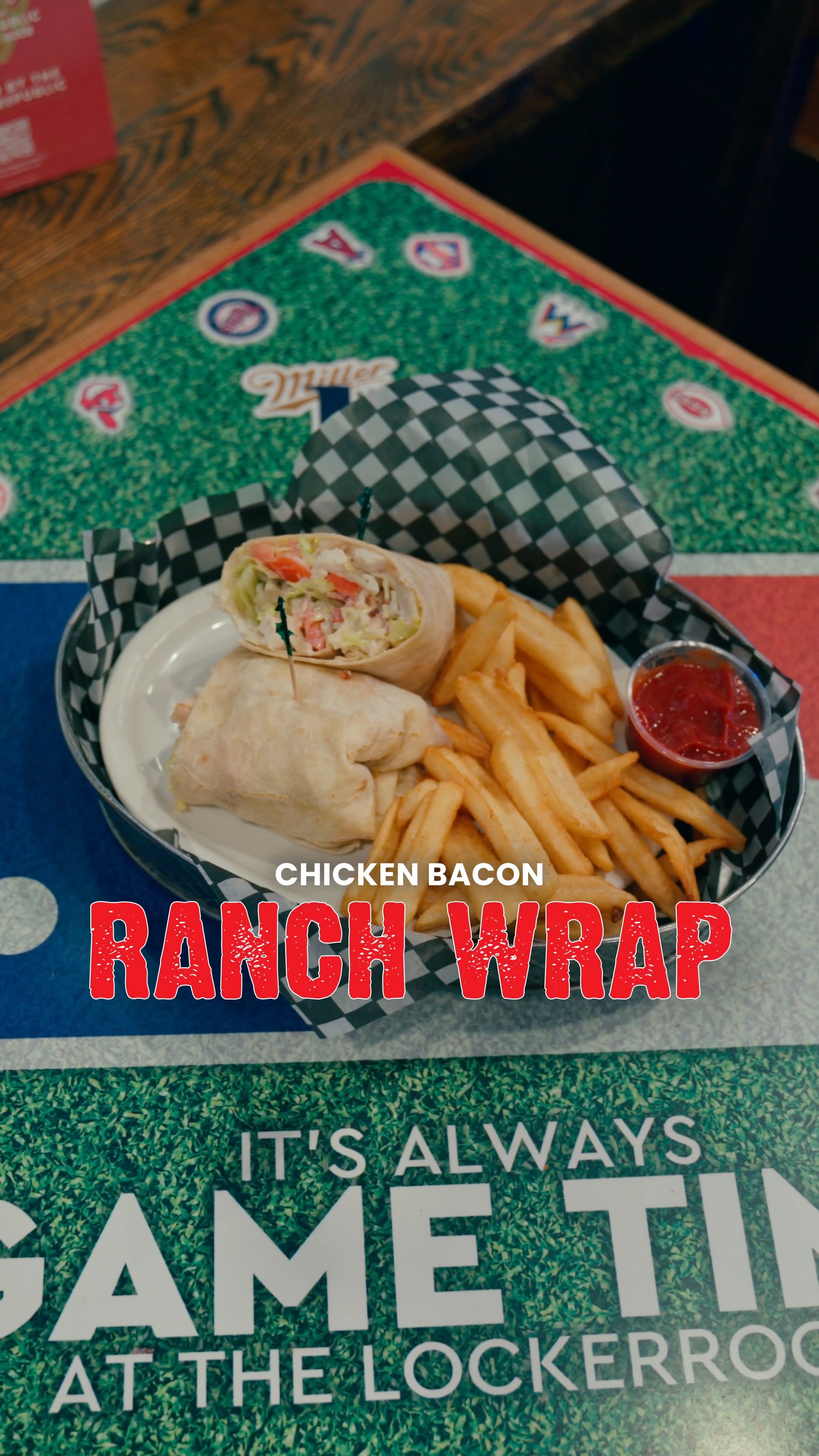 Food Specials