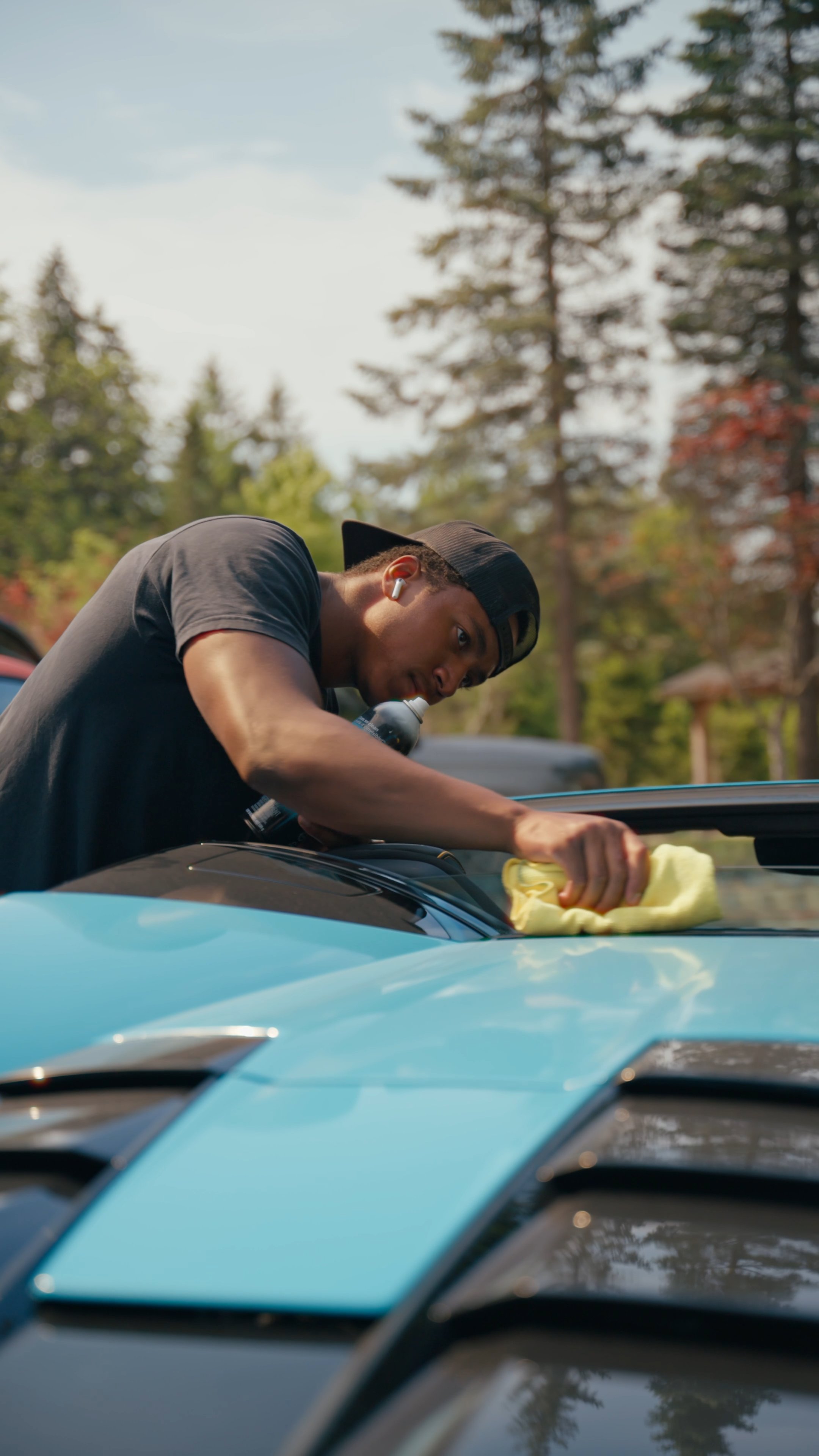 Car Detailing