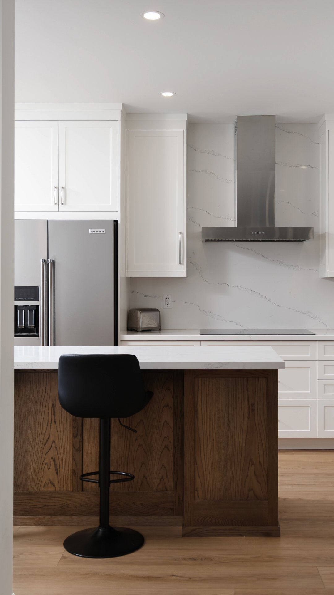 Kitchen Showcase