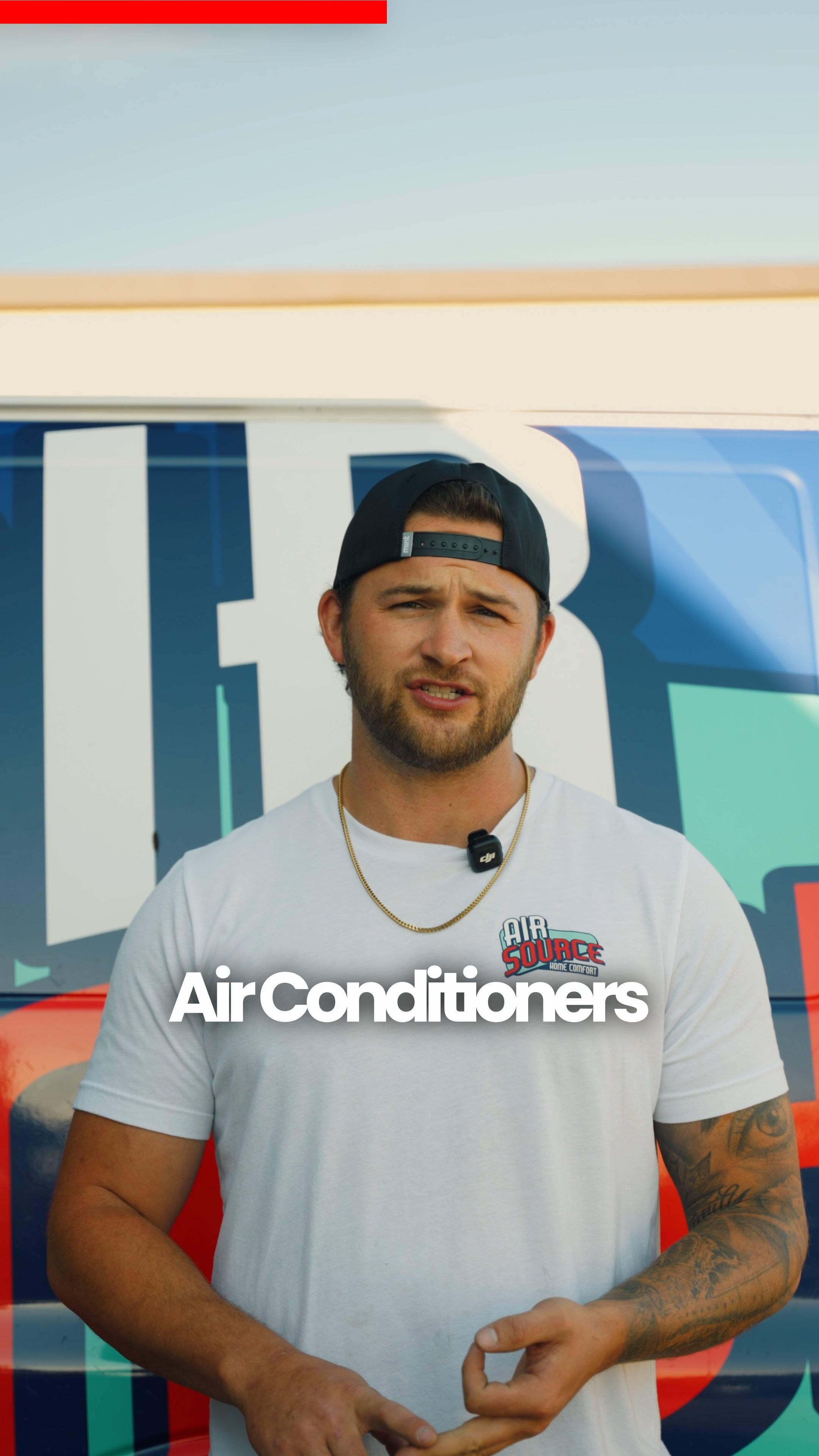 HVAC Ad